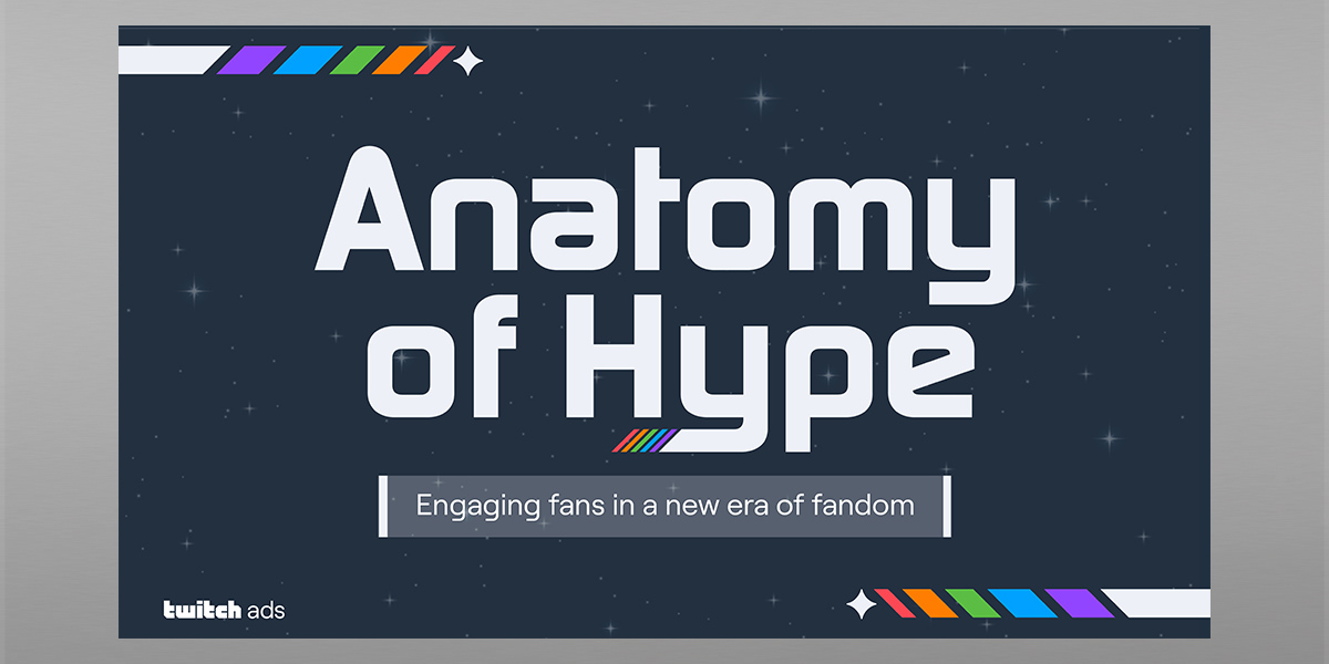 Anatomy Of Hype - image 1