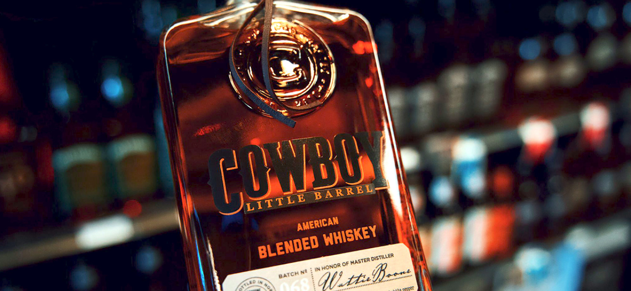 Cowboy Little Barrel - image 3