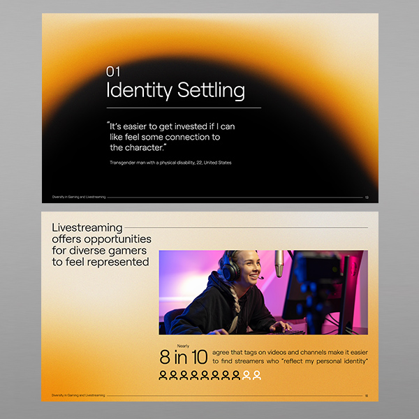 Diversity in Gaming and Live Streaming - image 2a