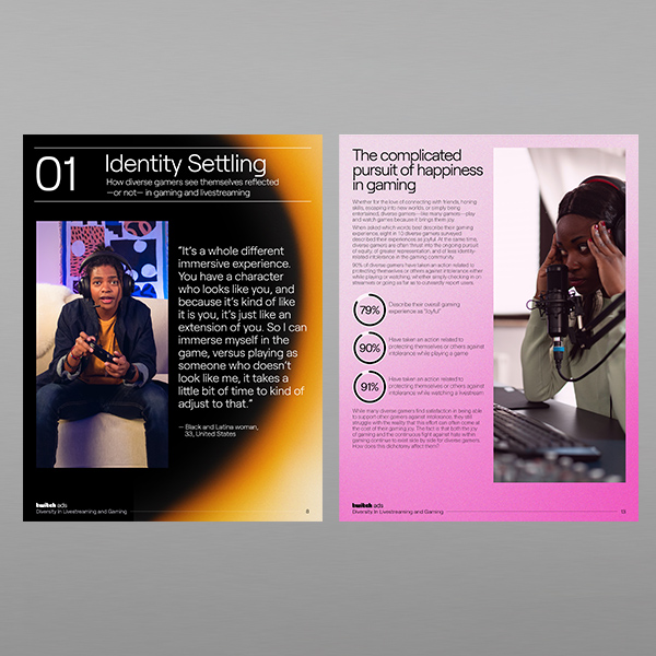 Diversity in Gaming and Live Streaming - image 5a