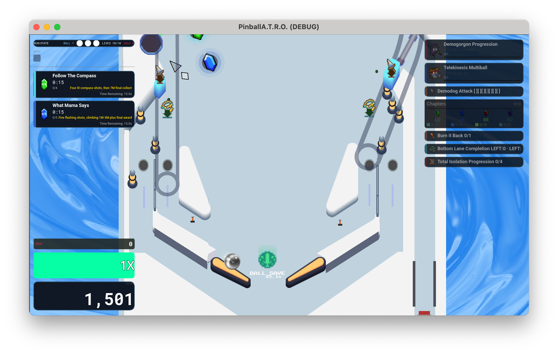Godot AI Harness - image 2a