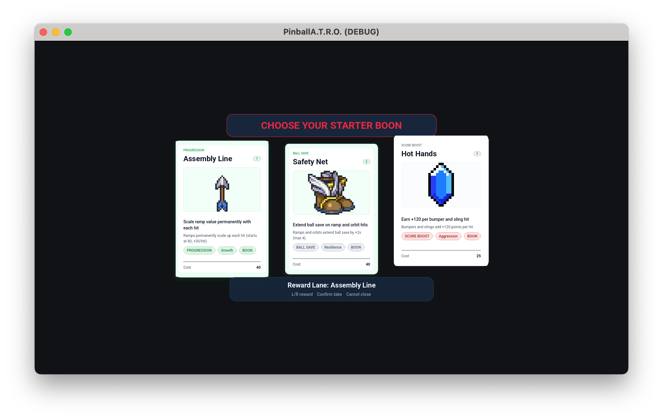 Godot AI Harness - image 2b