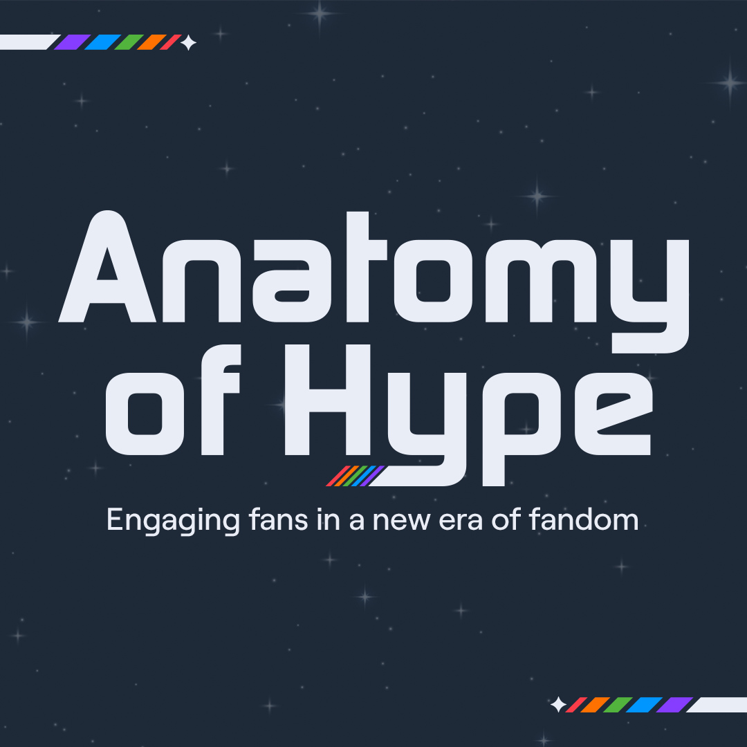 Anatomy Of Hype - image 1