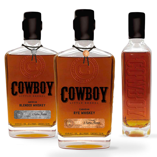 Cowboy Little Barrel - image 3