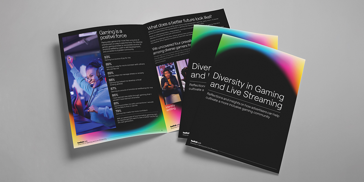 Diversity in Gaming and Live Streaming - image 2