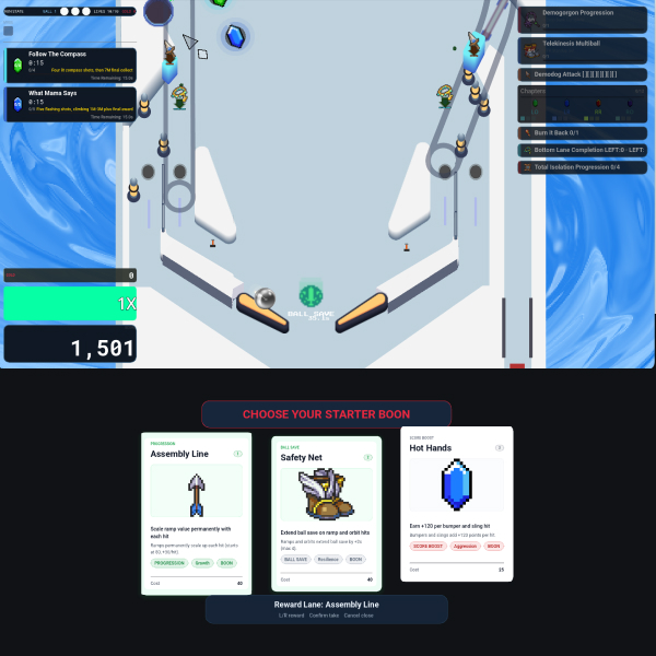 Godot AI Harness - image 1