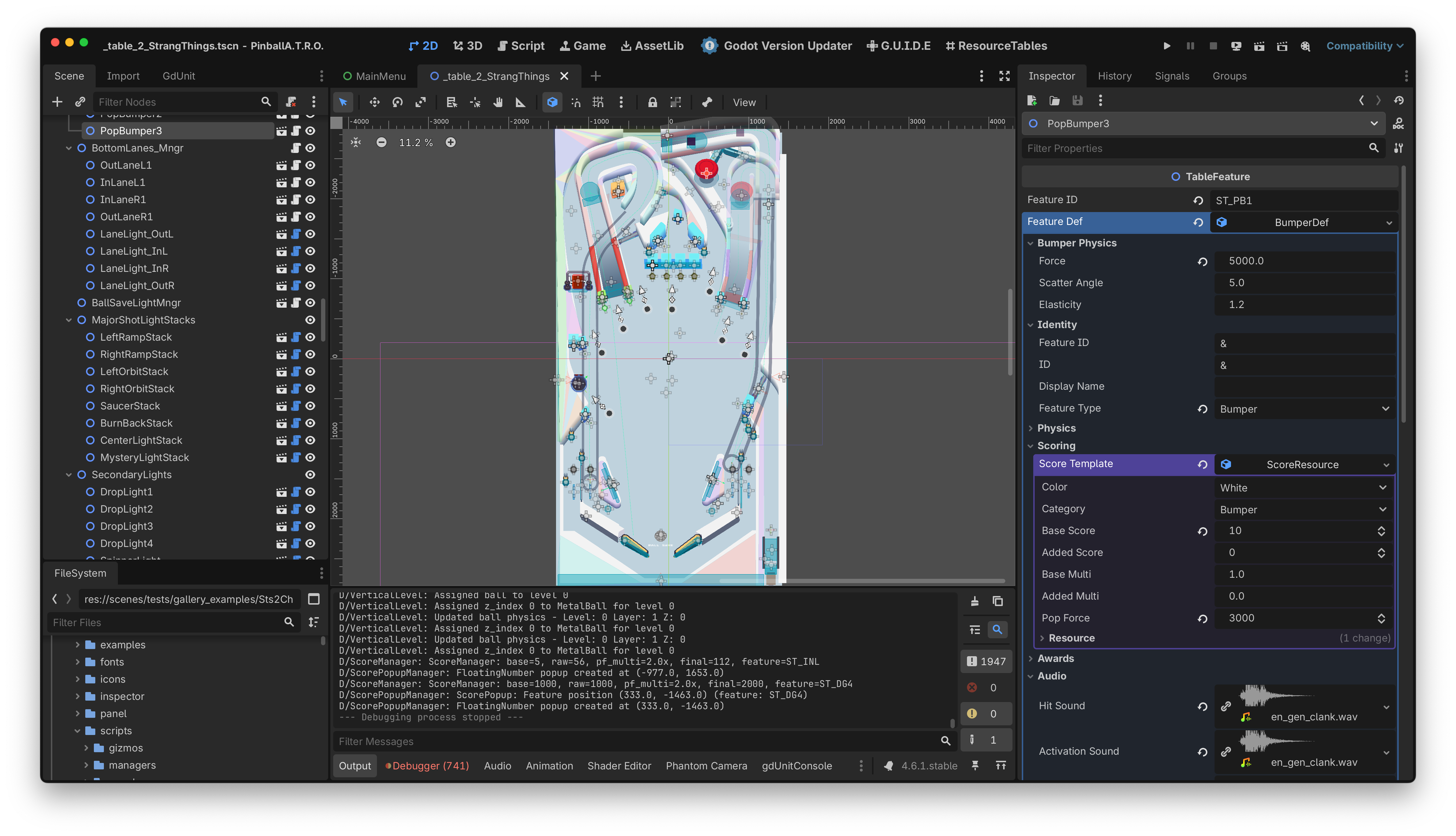 Godot AI Harness - image 2