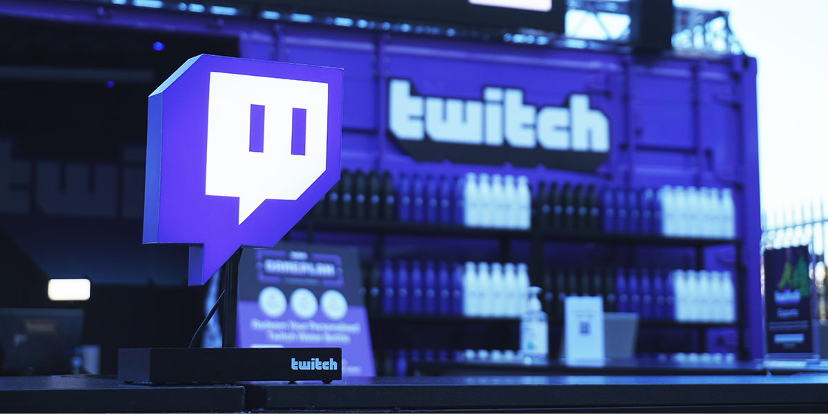 Twitch Events - image 1