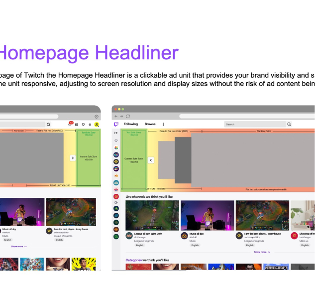 Twitch Homepage Headliner - image 2a