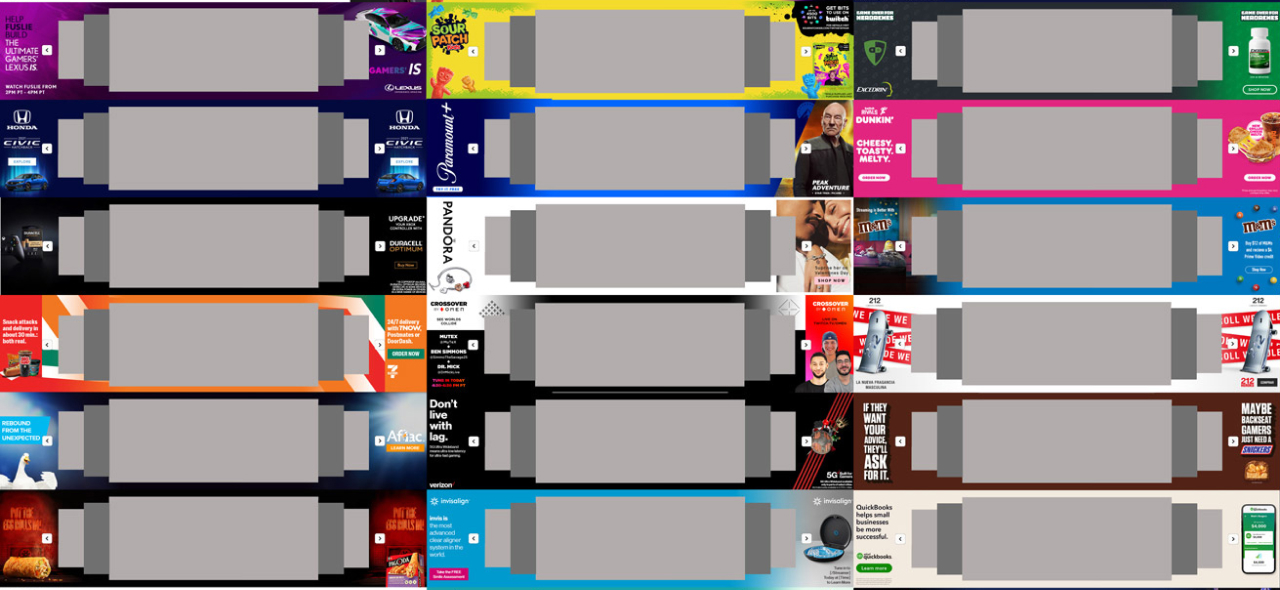 Twitch Homepage Headliner - image 4