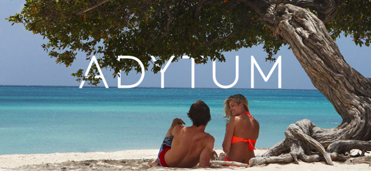 Aruba Travel Words - image 1