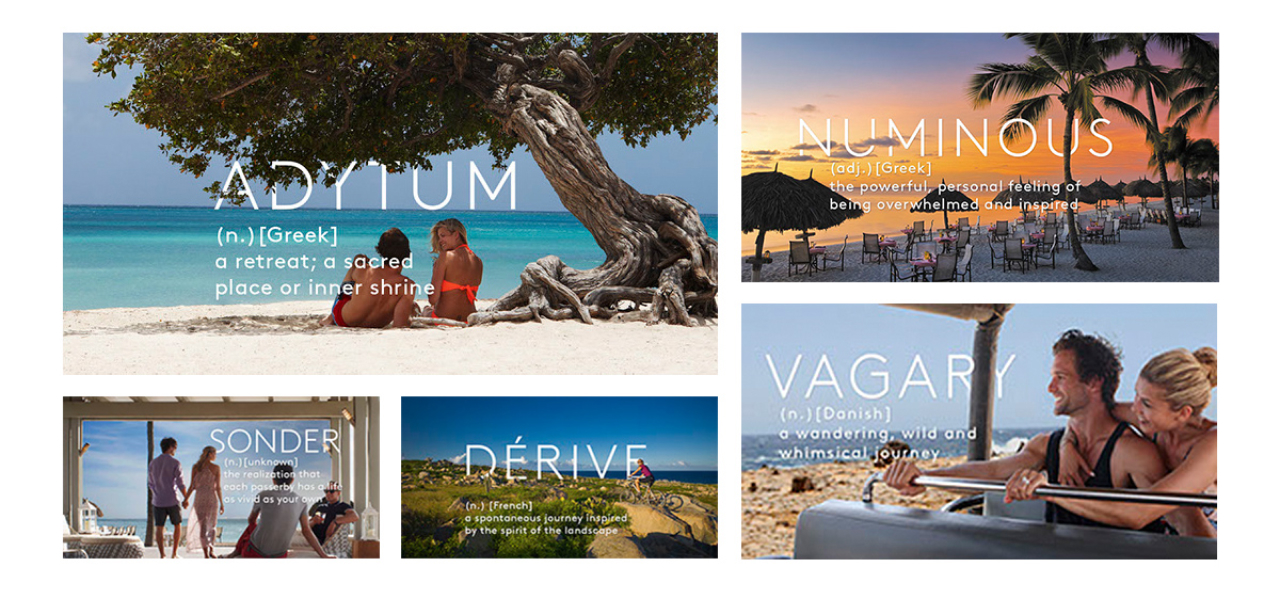 Aruba Travel Words - image 3
