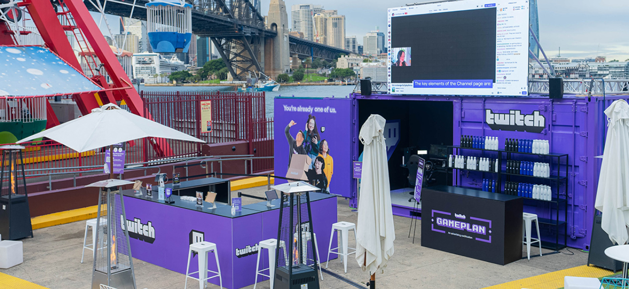 Twitch Events - image 1